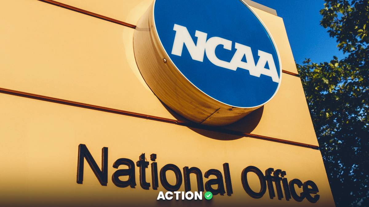 NCAA Moves to Allow Pro Sports Betting for Student-Athletes