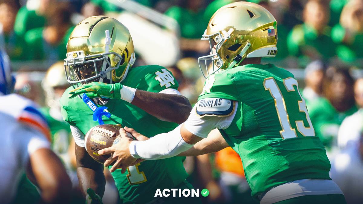NC State vs. Notre Dame: Defenses to Step Up Image