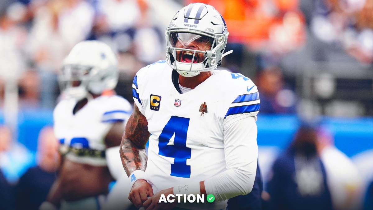 NFL Moneyline Picks, Week 9 Parlay Predictions