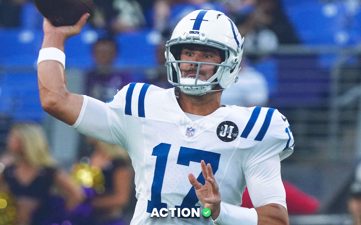 NFL Predictions, Picks: Expert Reveals Week 8 Spread Bets