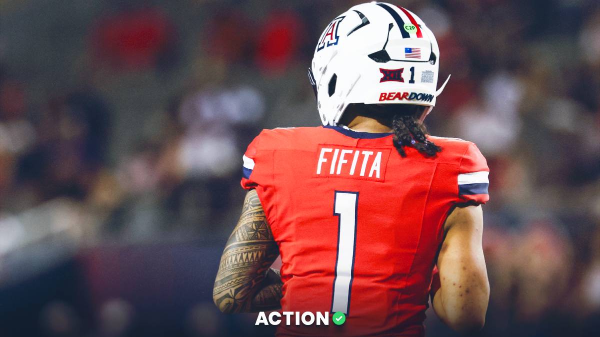 College Football Odds, Picks, Best Bets: Our Top Saturday Afternoon Predictions for Texas vs Florida, More article feature image