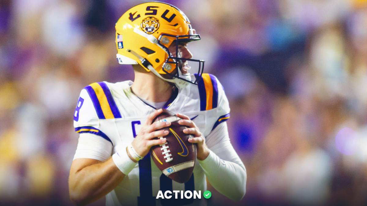 Vanderbilt vs LSU Picks, Odds, Parlay for College Football Week 8 — Saturday, October 18