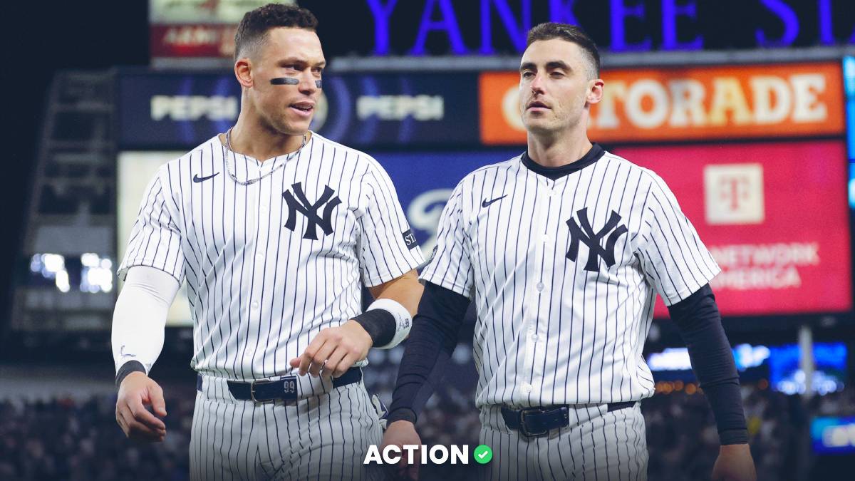 Yankees vs Red Sox Props: MLB PrizePicks, Underdog Picks For AL Wild Card Game 3 — 10/2