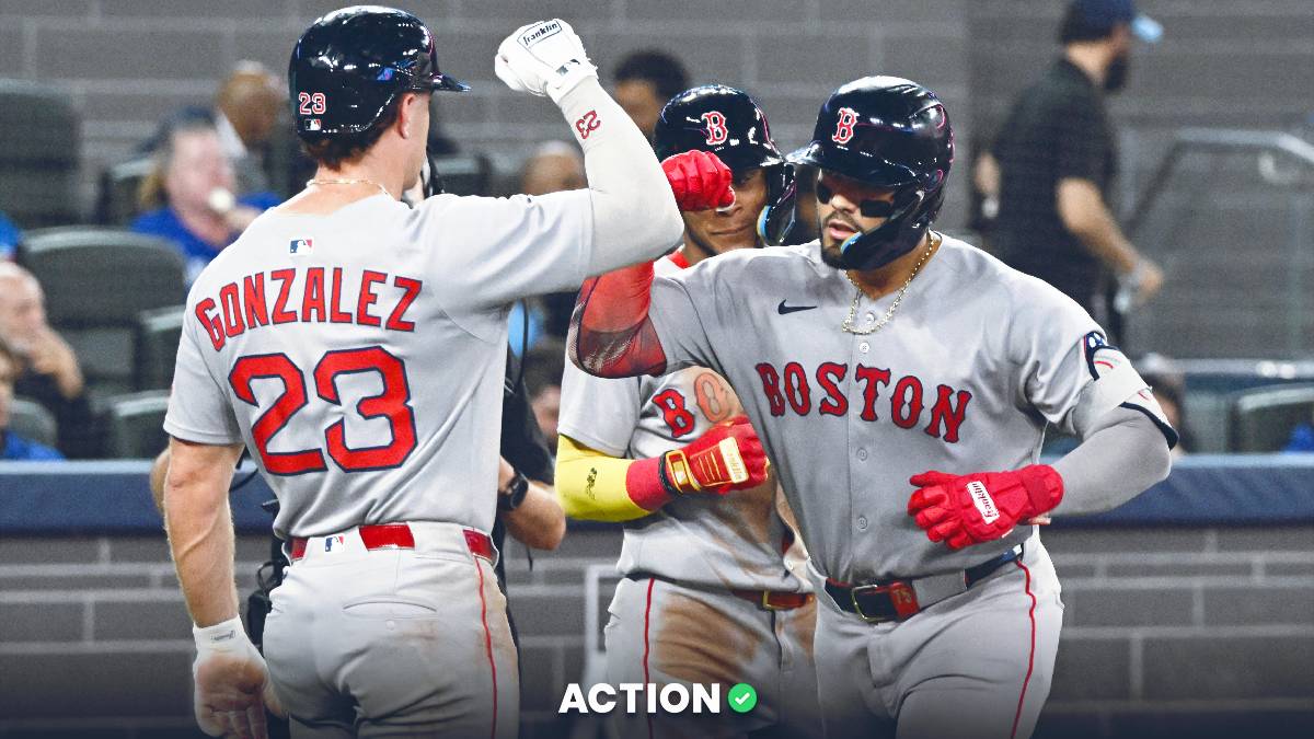 MLB Home Run Picks Today: 2 Best Bets, 51-1 Parlay Wednesday