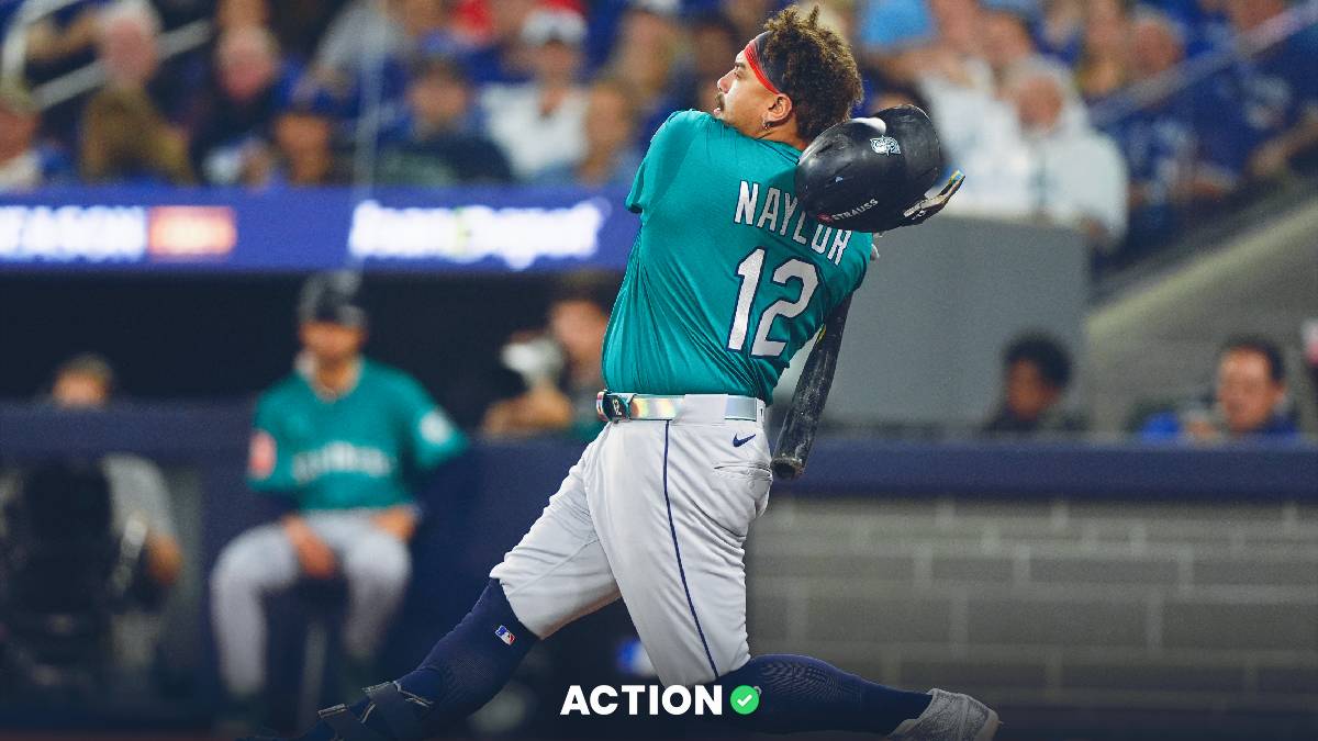 MLB Home Run Picks Today: 2 Best Bets, 43-1 Parlay Monday