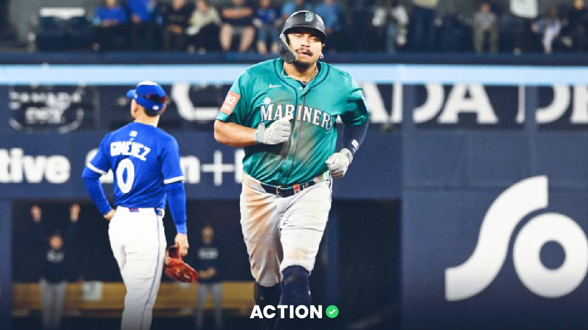 MLB Home Run Picks Today: 2 Best Bets, 39-1 Parlay Thursday