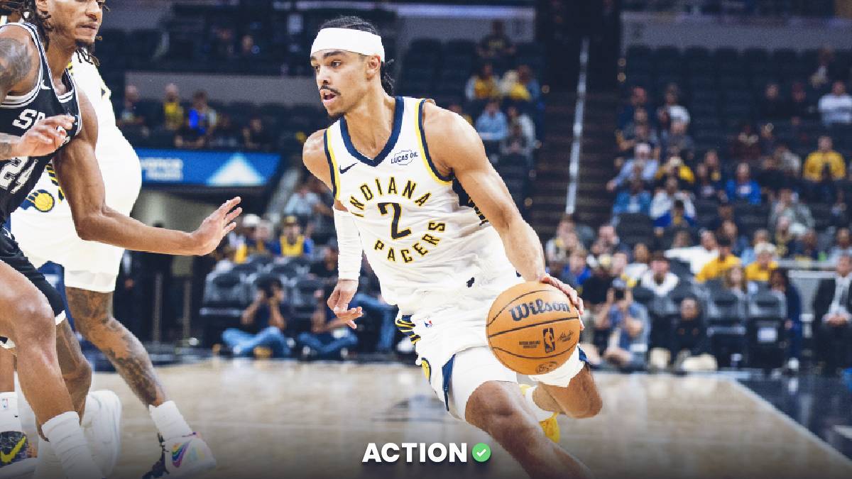 Oklahoma City Thunder vs. Indiana Pacers NBA Prediction, Pick, Odds for Thursday, October 23