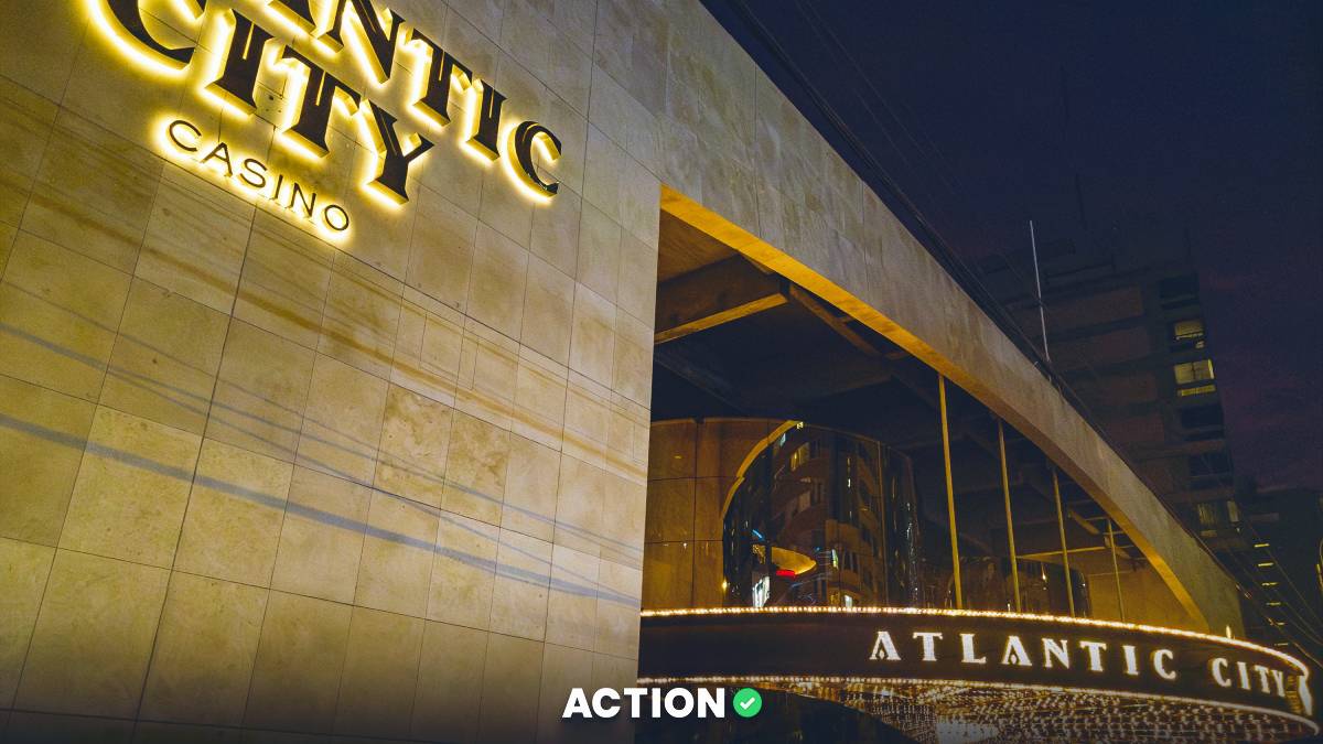 New Jersey Online Casinos Report Revenue Surge in September