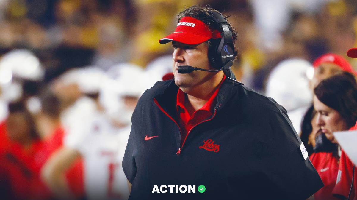 New Mexico vs San Jose State Prediction, Pick, College Football Odds for Friday, October 3