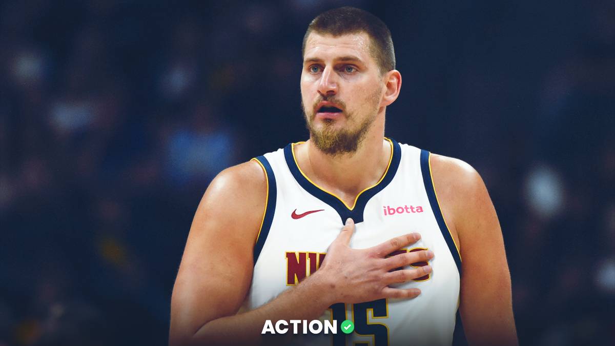 Suns vs Nuggets Prediction, Pick, Odds for Saturday, October 25