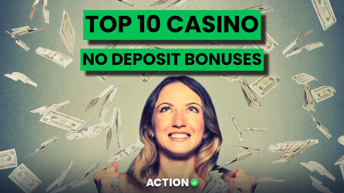 No Deposit Bonus Codes: 10 Best Online Casino Promo Codes in October 2025 article feature image