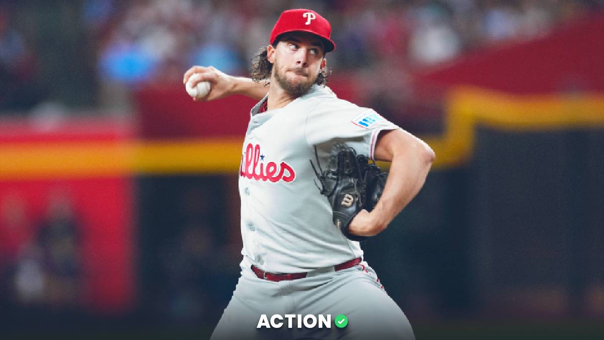 Phillies vs Dodgers Prediction, Pick, Odds for NL Division Series Game 3 — October 8