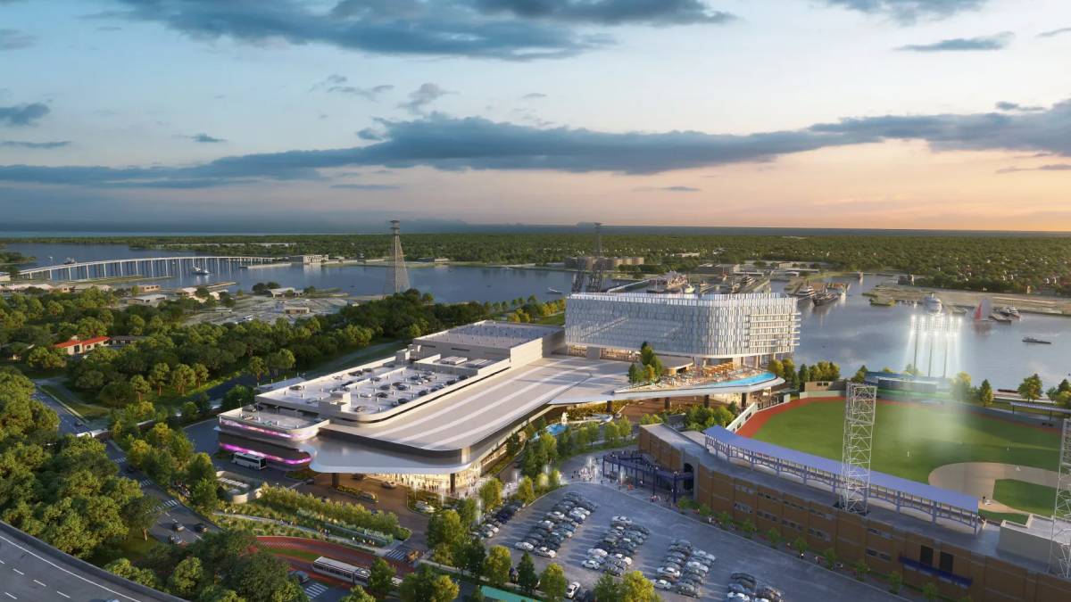 The Virginia Lottery Board will hold a special meeting at 1 p.m. on Tuesday, October 29, 2025, at its Richmond office to discuss the norfolk casino. They will discuss whether to approve the casino license application for Golden Eagle Corporation II, LLC.
