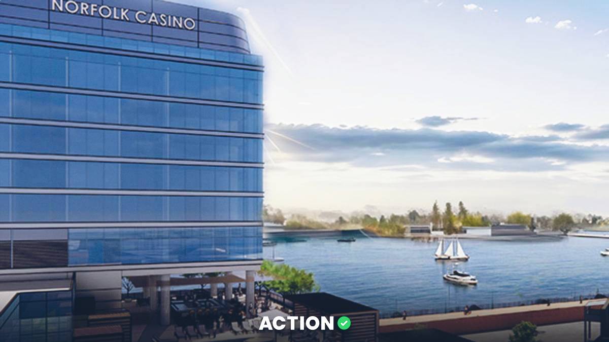 Virginia Lottery Board to Decide Fate of Norfolk Casino Project