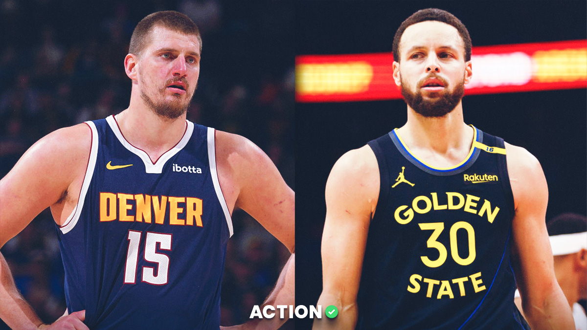 Nuggets vs. Warriors Prediction, Pick, Odds for Thursday, October 23