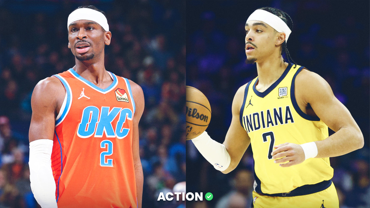 Thunder vs Pacers Prediction, Odds, Picks: NBA Preview for Thursday, Oct. 23