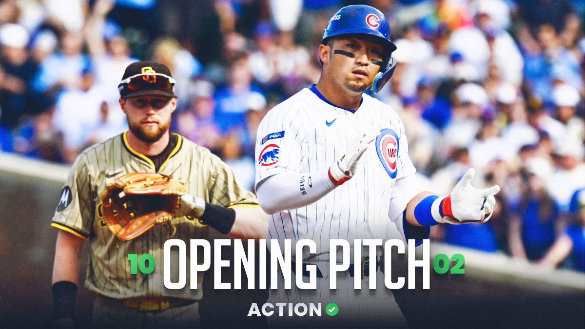 MLB Predictions Thursday, Expert Picks, Projections for October 2