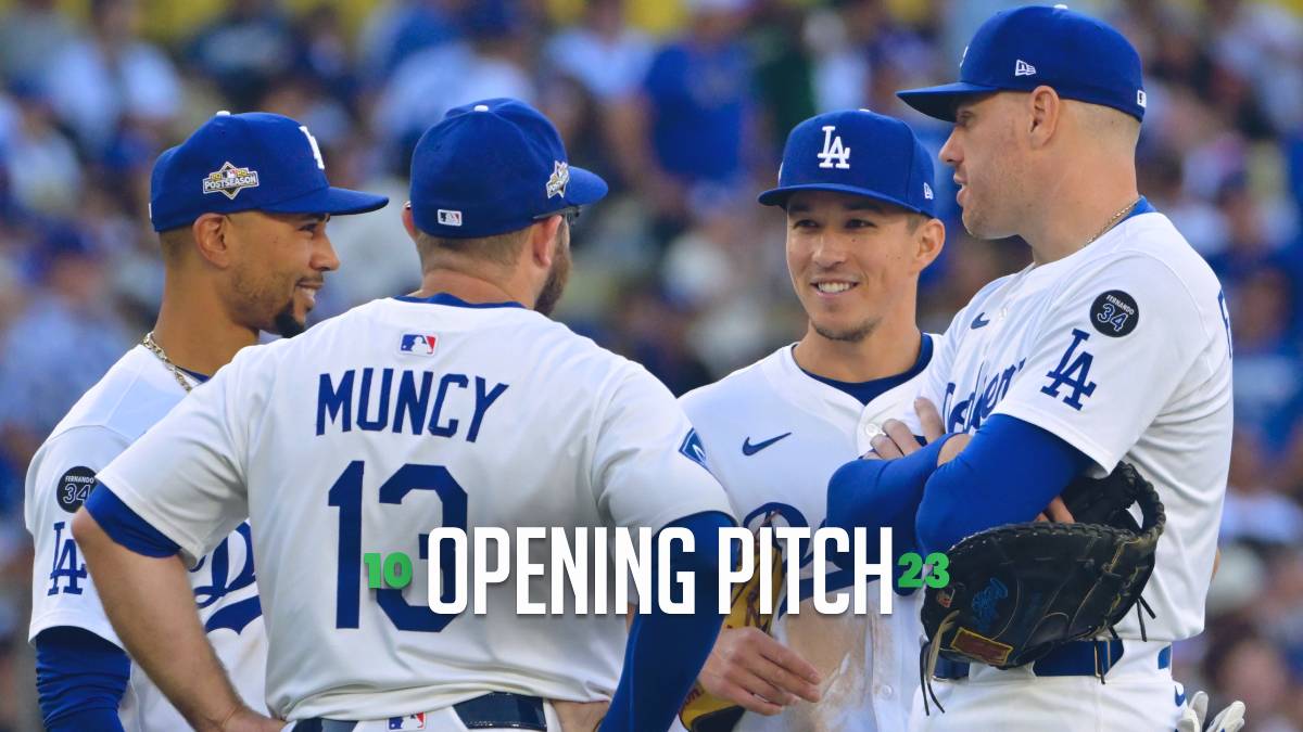 Blue Jays vs. Dodgers MLB World Series Predictions & Expert Picks for Game 1