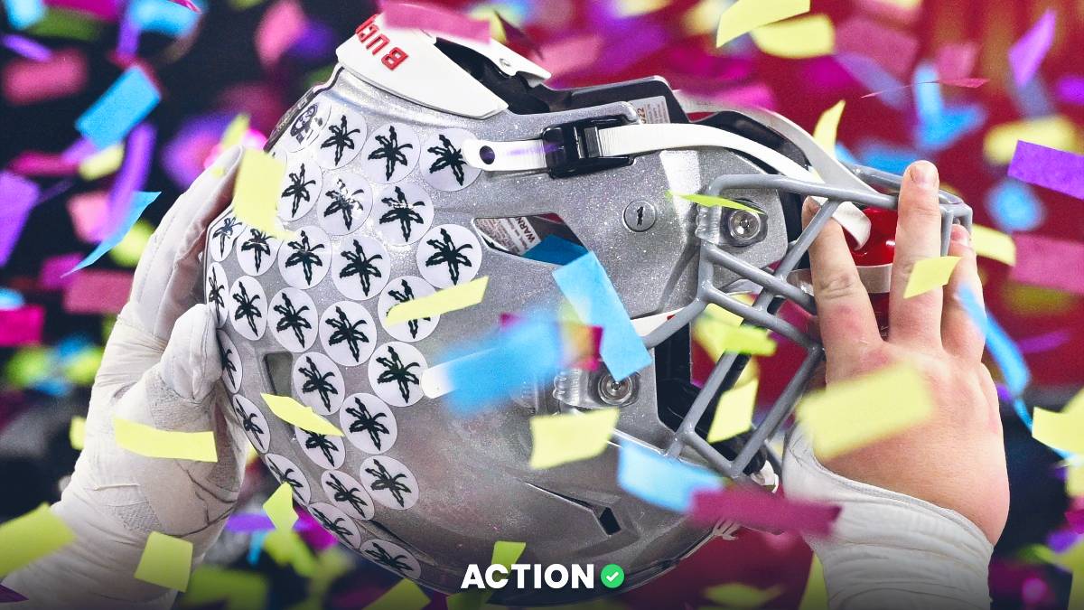 College Football Odds: 4 Unique Angles, 9 Predictions Saturday article feature image