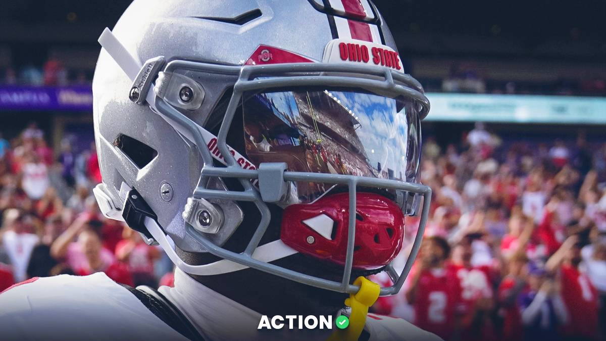 Minnesota vs Ohio State: Look for Breakout Half Image