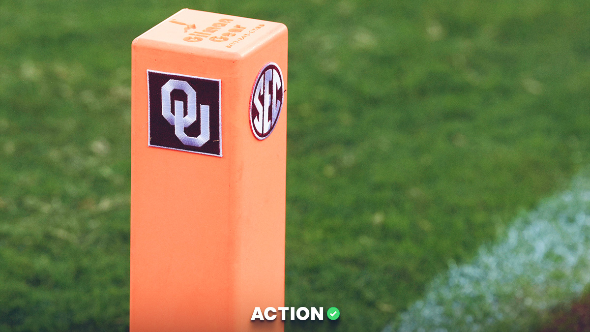 Kent State vs Oklahoma Prediction, Pick, NCAAF Odds for Saturday, October 4 article feature image