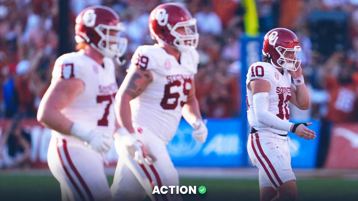 Oklahoma vs South Carolina Prediction, Pick, NCAAF Odds for Saturday, October 18
