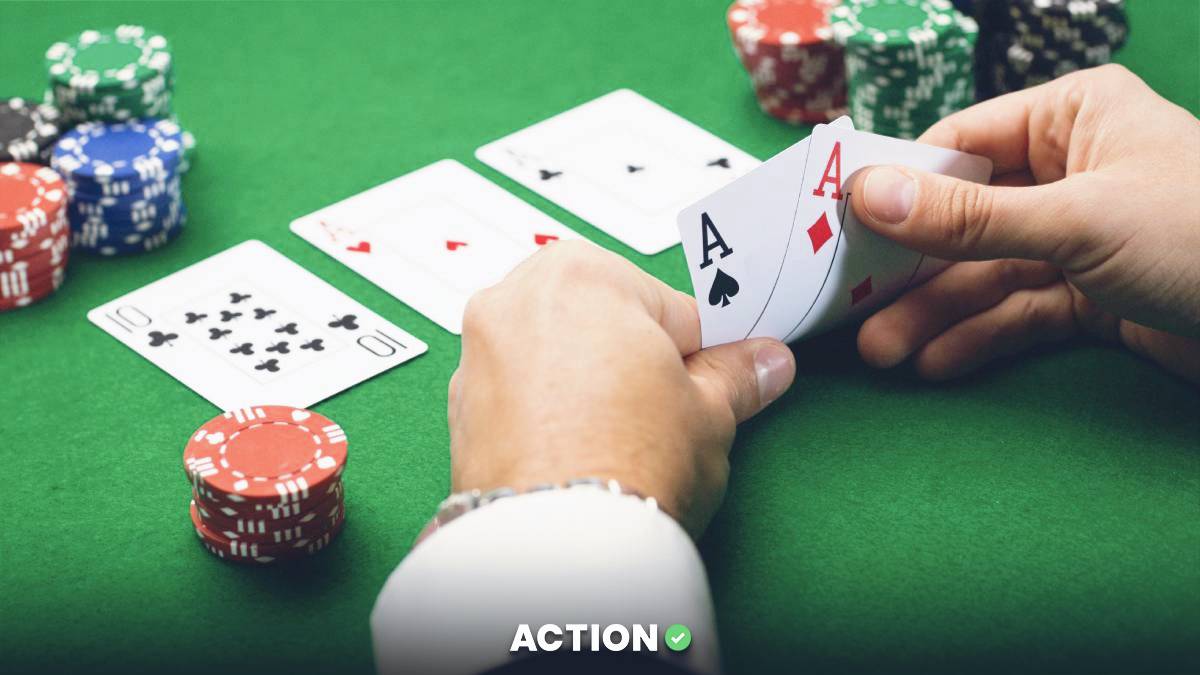 Senate Calls on DOJ to Combat Illegal Offshore Gambling