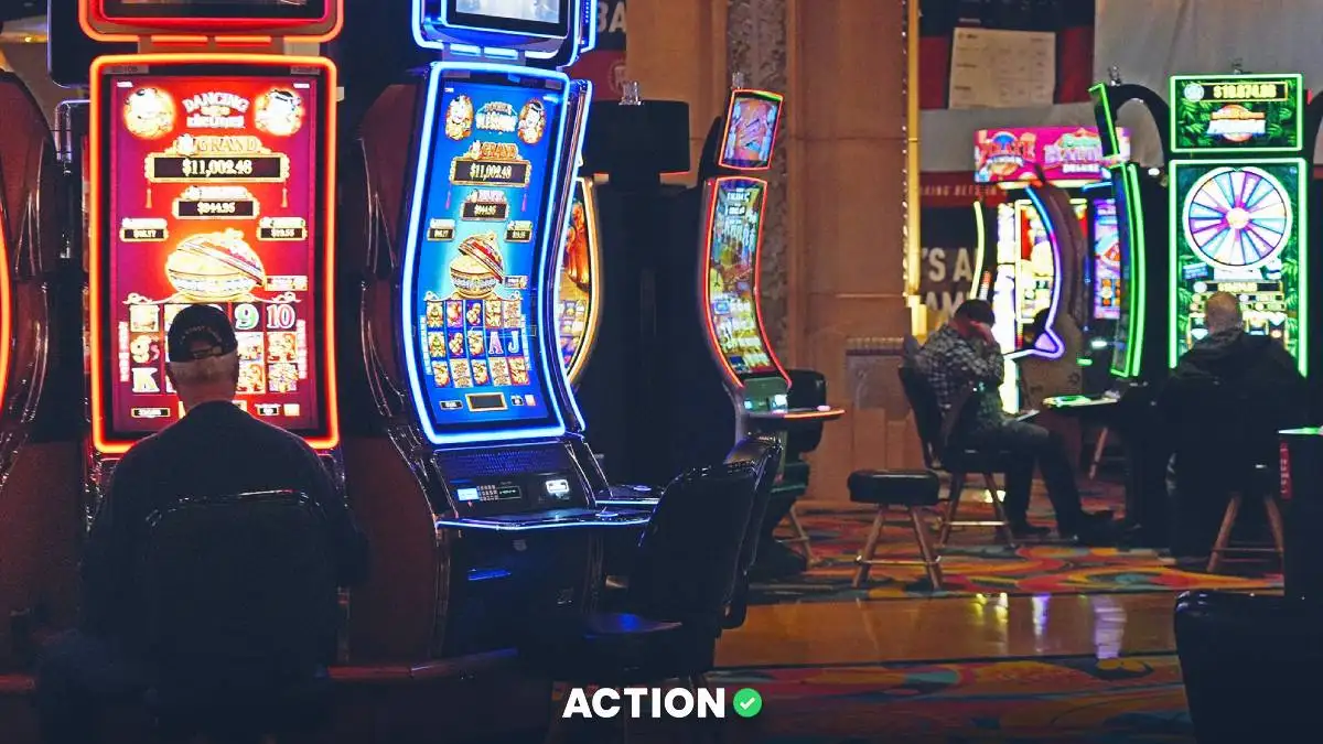 Ohio Casinos See a Boost in Revenue for August 2025 Image