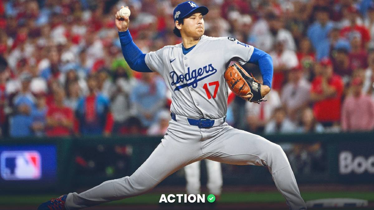 MLB Strikeout Picks Today: 2 Best Bets, 2-1 Parlay Friday