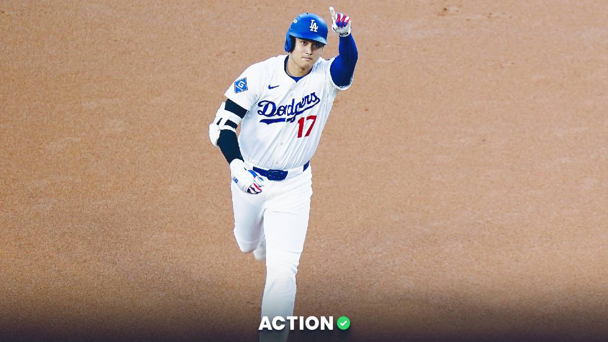 Wednesday MLB Playoffs Player Props, Picks for Casey Mize, Anthony Volpe, Shohei Ohtani