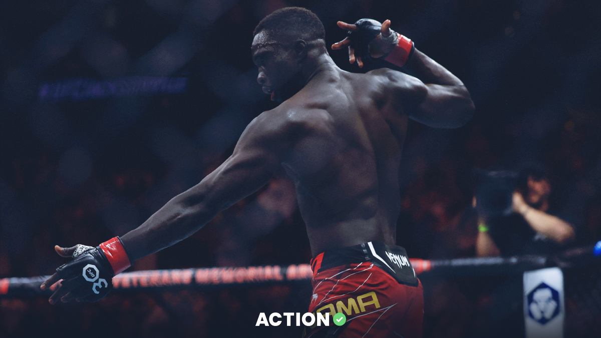 UFC Vegas 110 Early Picks, Luck Ratings, Predictions for Saturday, November 1