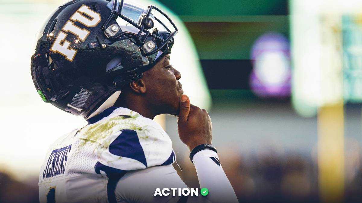 Kennesaw State vs FIU Prediction, Pick, College Football Odds for Tuesday, October 21