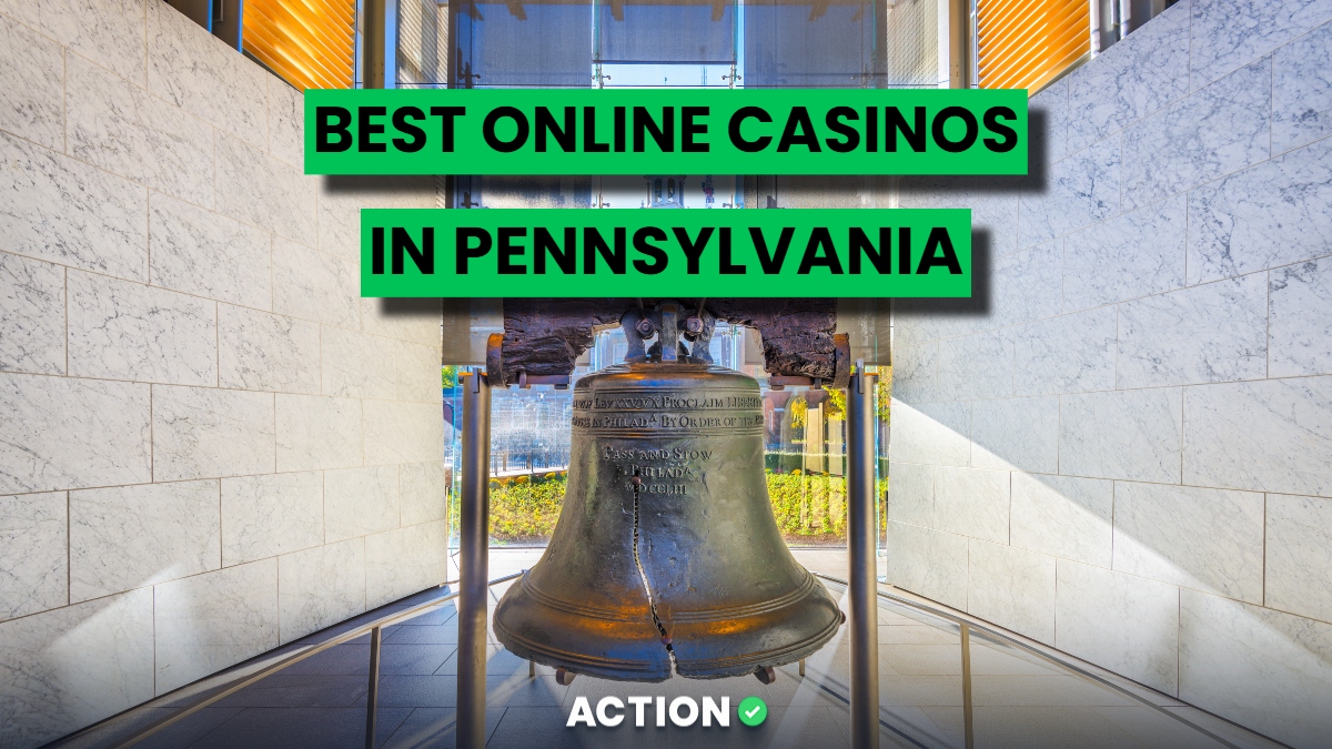 PA Online Casino Roundup: Best Casino Bonuses & Promos for October 2025 Image