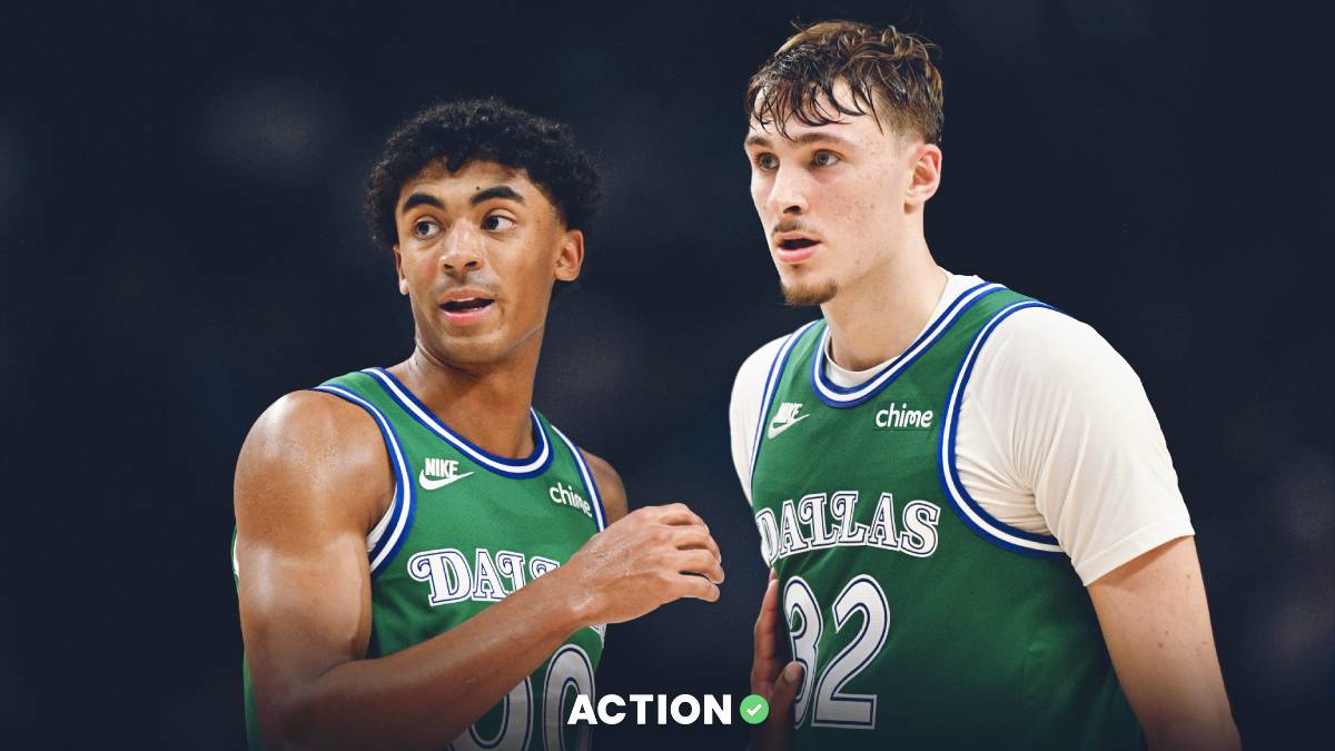 Pacers vs Mavericks Prediction, Pick, Odds for Wednesday, October 29