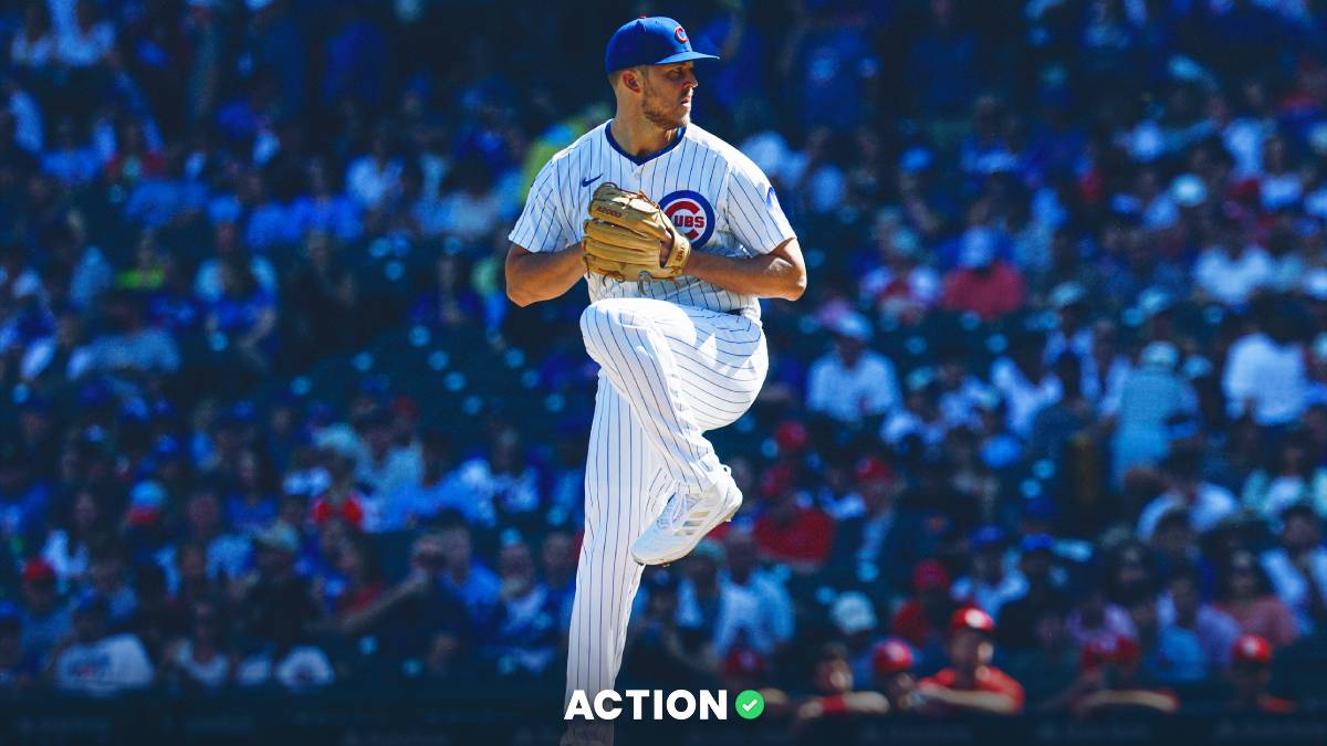 Padres vs Cubs Prediction, Pick, Odds for Thursday, October 2