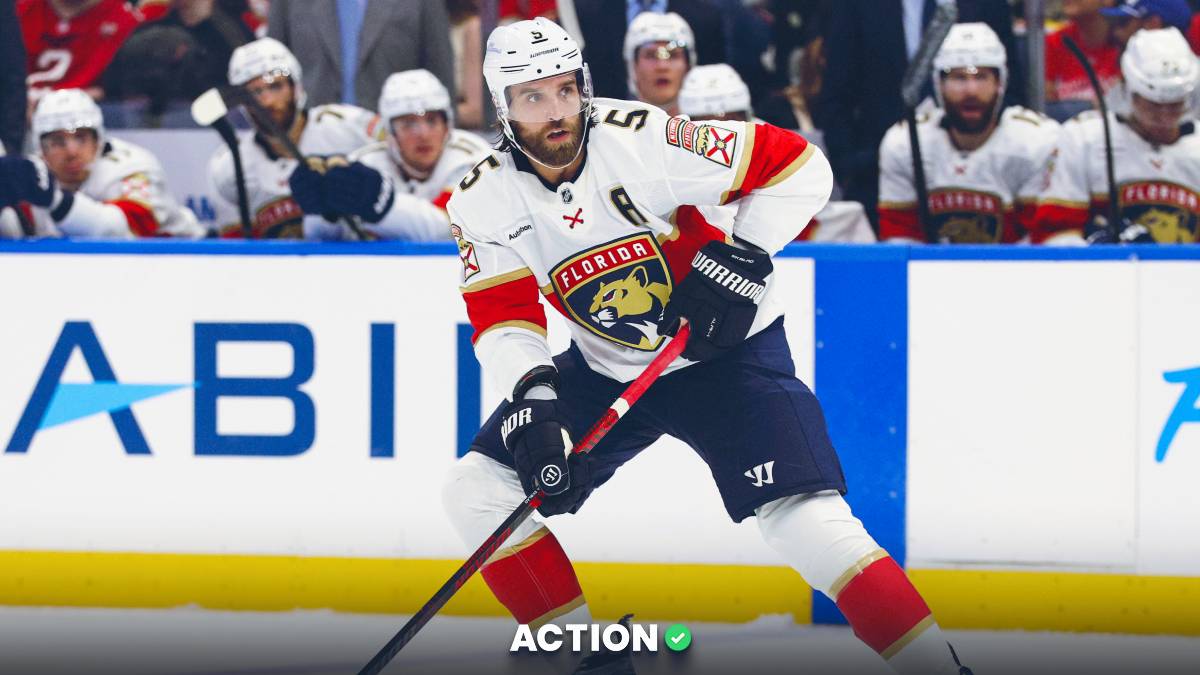 Florida Panthers vs Boston Bruins NHL Prediction, Odds, Pick, October 21