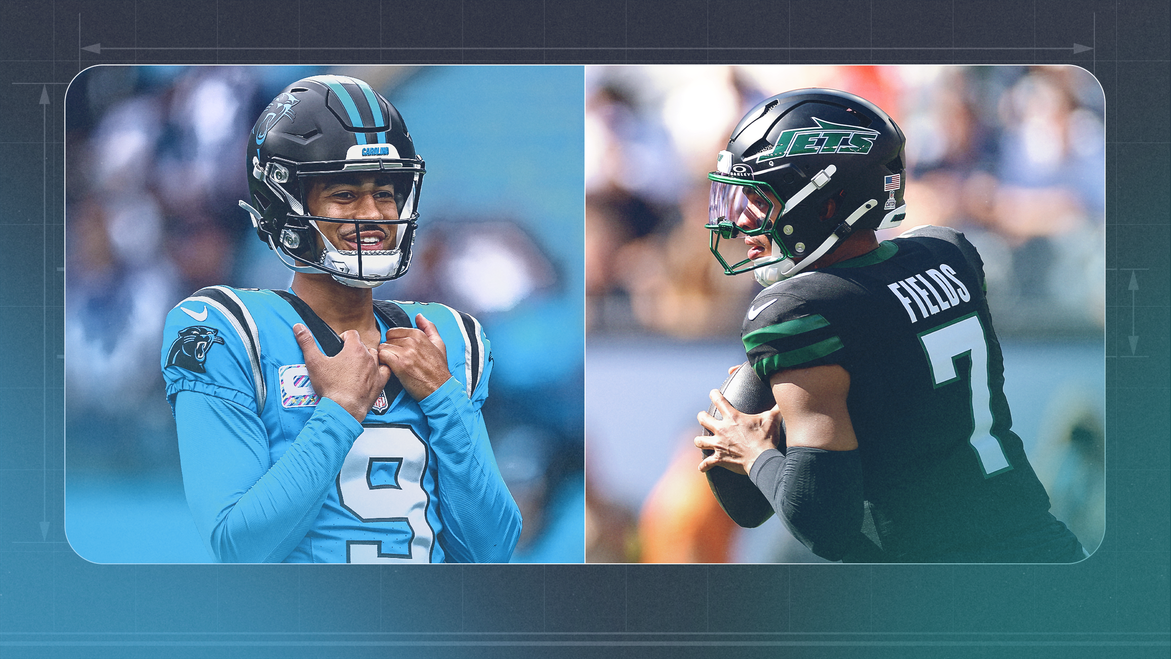 Panthers vs Jets Prediction, Pick, Odds for NFL Week 7