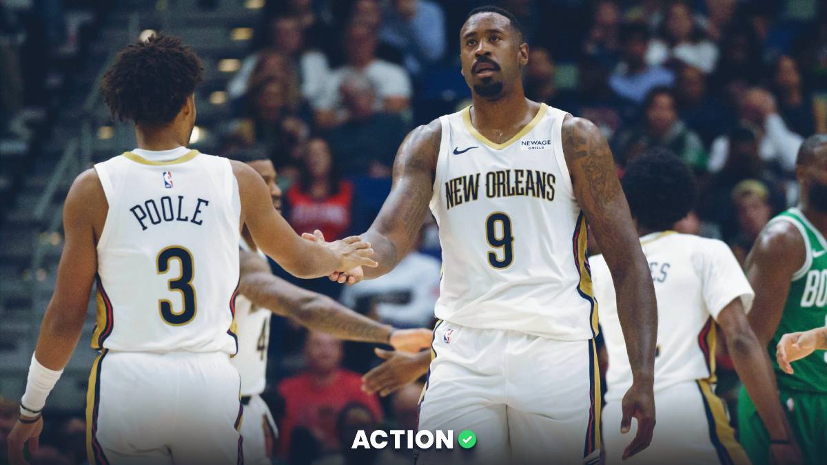 Pelicans vs Nuggets Prediction, Pick, Odds for Wednesday, October 29