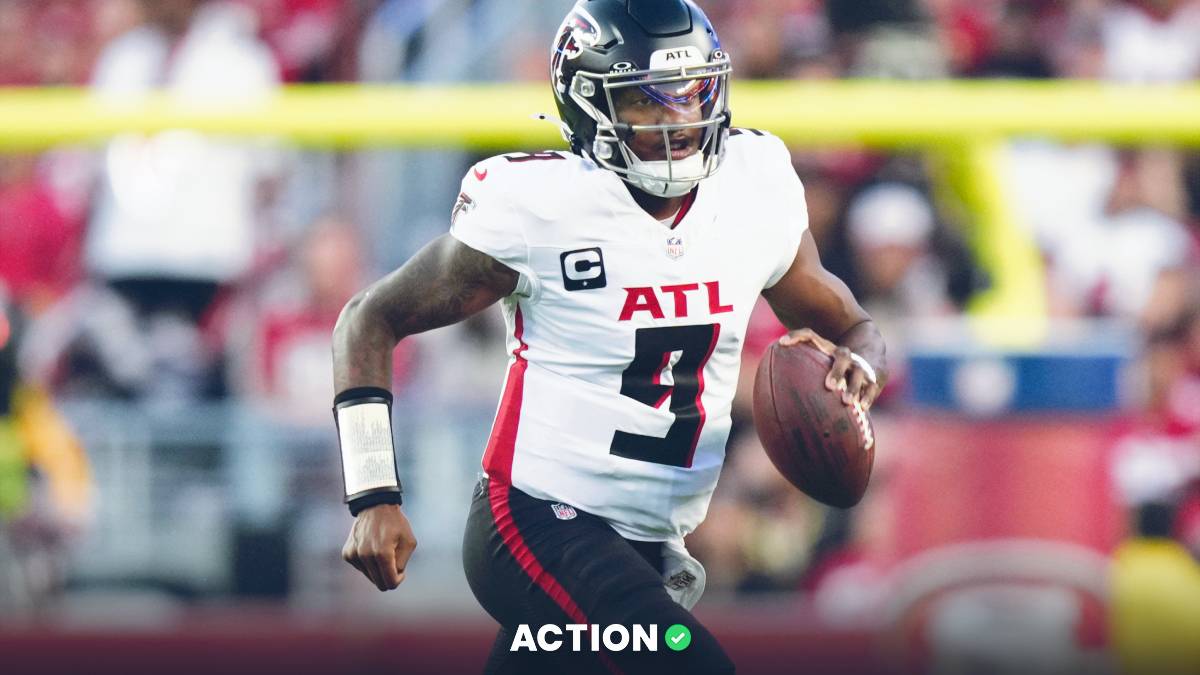 NFL Week 9 Luck Rankings Picks: 4 Luck-Based Bets to Consider