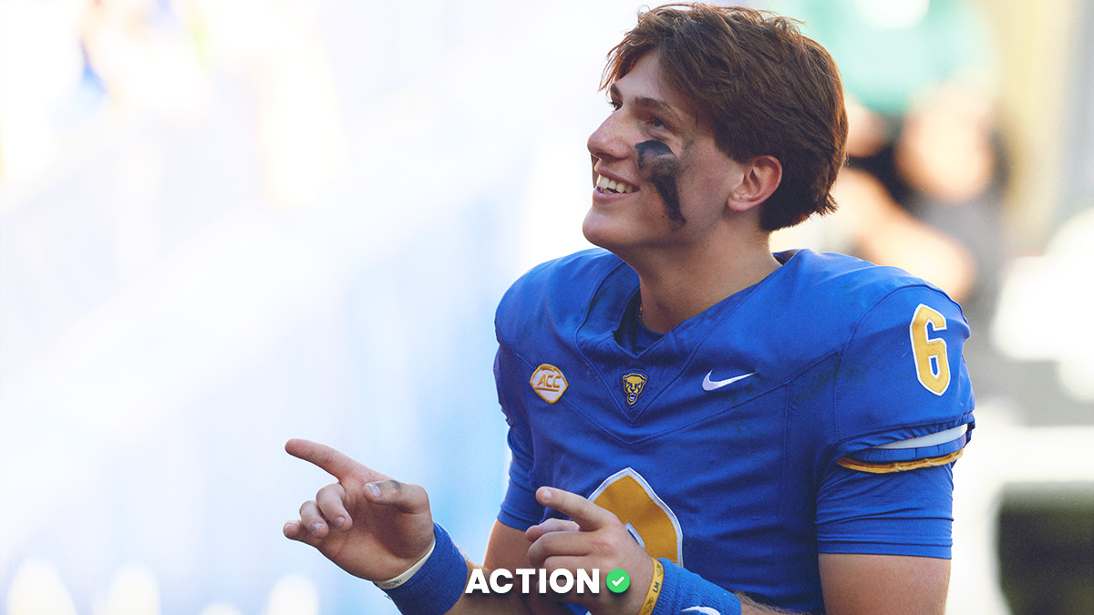 Pitt vs Syracuse Prediction, Odds, Start Time: Week 8 NCAAF Expert Picks article feature image