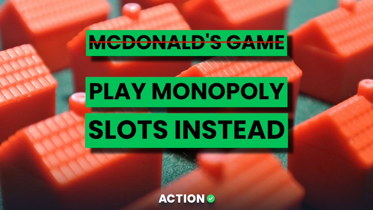 Play Monopoly Slots & Live Monopoly Casino Games Instead of McDonald’s Monopoly
