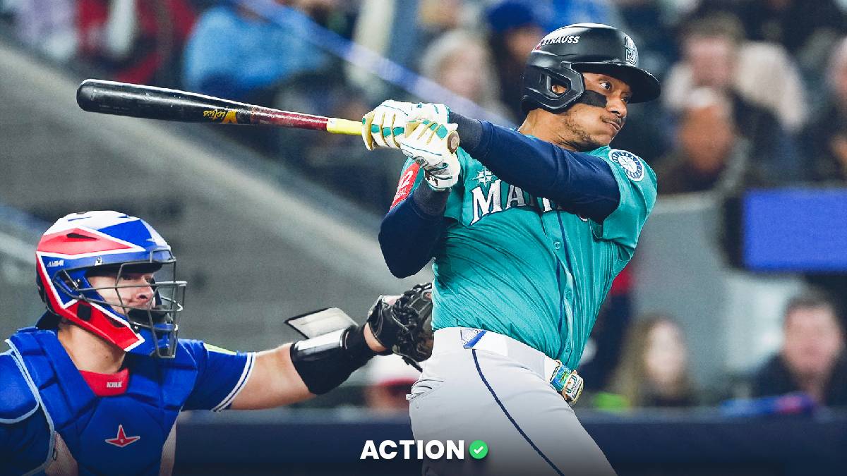 Wednesday MLB Playoff Player Props, Picks for George Springer, Jorge Polanco