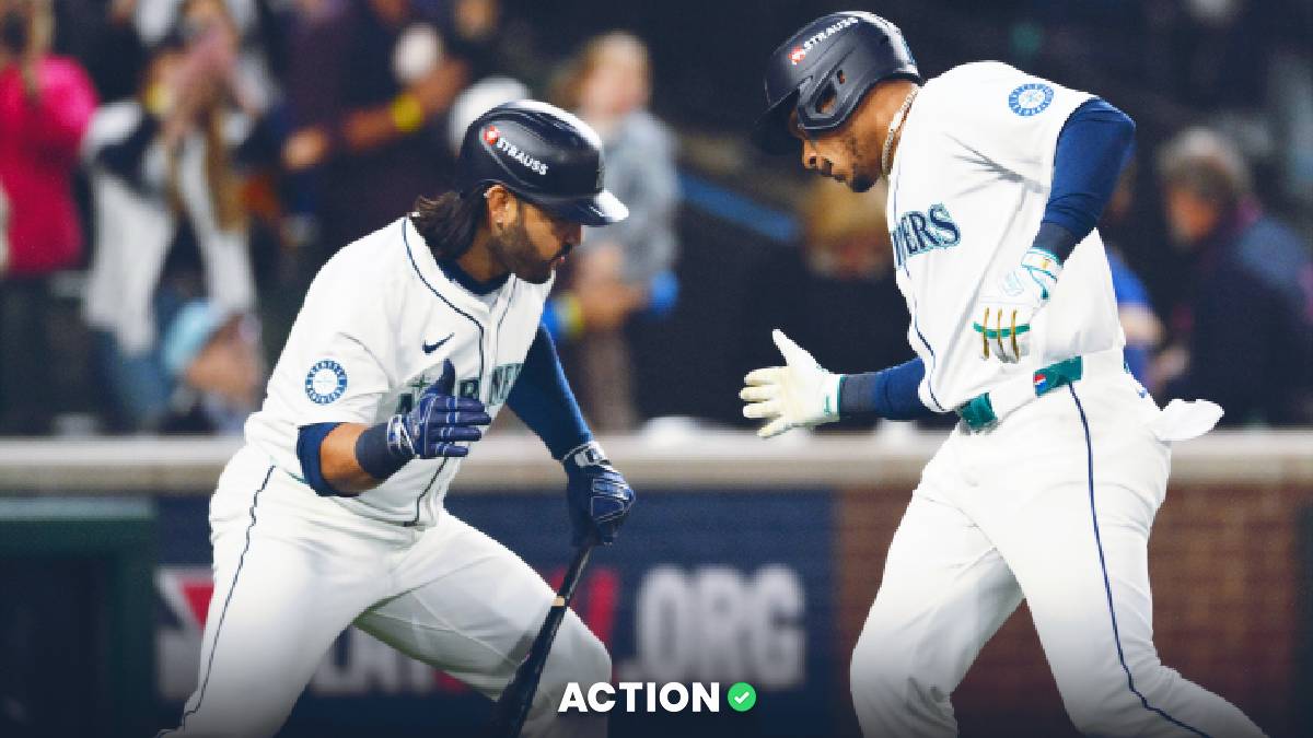 MLB Home Run Picks Today: 2 Best Bets, 43-1 Parlay Tuesday