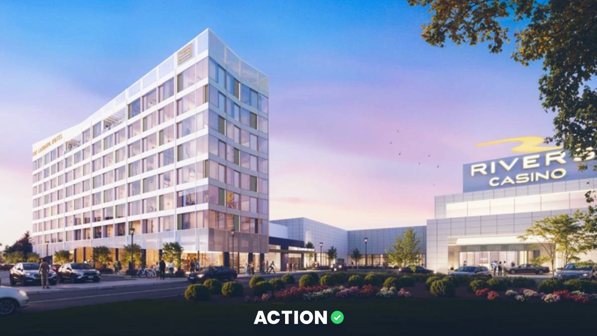 Rivers Casino Portsmouth Set to Break Ground on The Landing Hotel