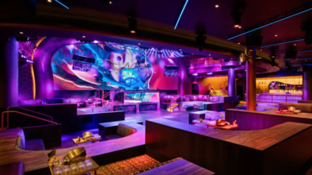 After nearly a decade of operation, Premier Nightclub closed on August 31, 2025, as part of Borgata Casino's strategy to refresh the property.