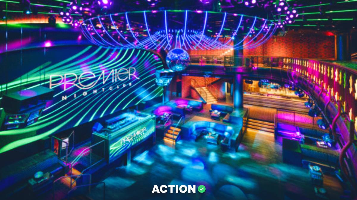 Borgata Casino Converting Premier Nightclub Into Entertainment Hub
