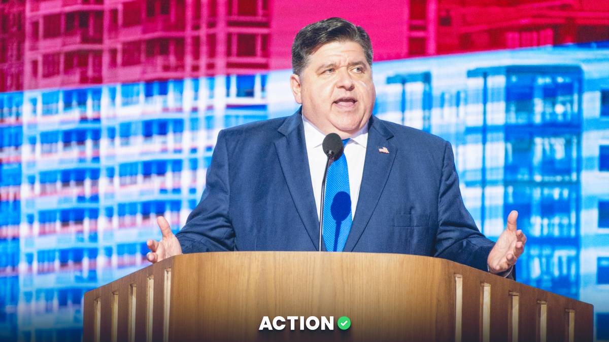 Illinois Governor Wins Big in Las Vegas Casino