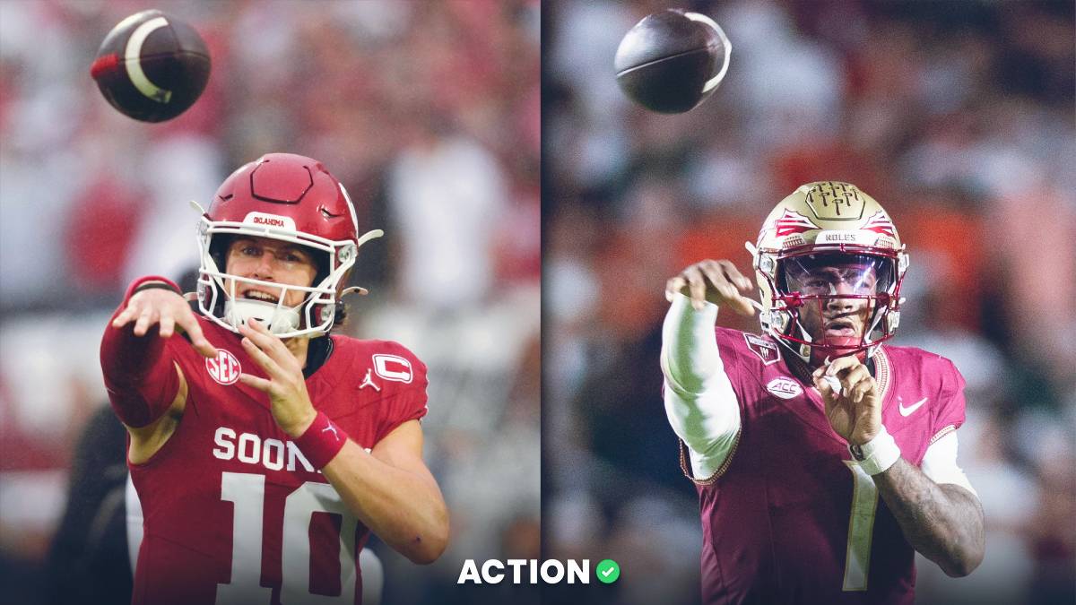 Week 10 College Football Picks: Stuckey’s 2 Saturday Night Predictions — 11/1