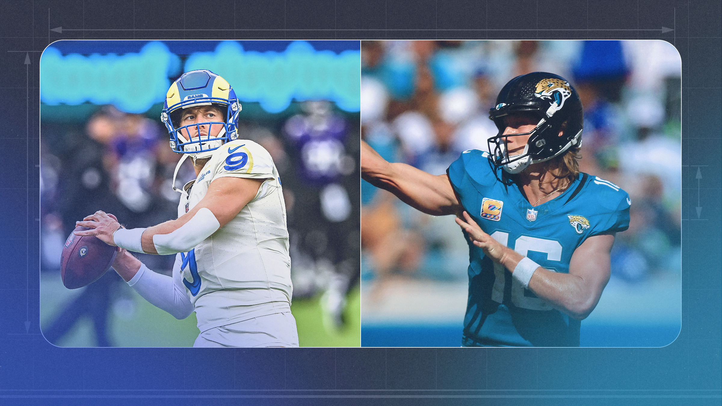 Rams vs Jaguars Prediction, Pick, Odds for NFL Week 7
