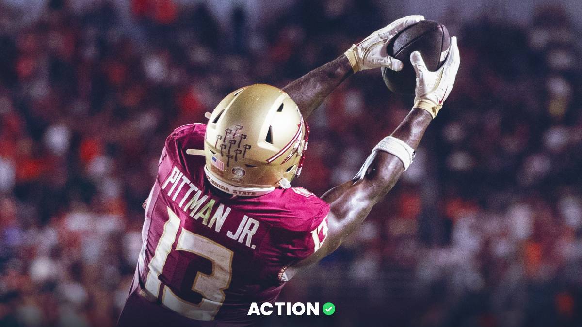 Pitt vs Florida State Prediction, Pick, College Football Odds for Saturday, October 11 article feature image